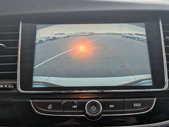 2021 Buick Encore FWD Preferred