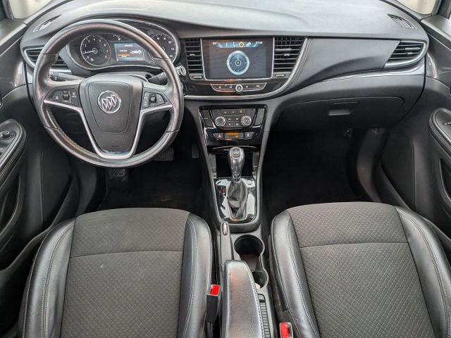 2021 Buick Encore FWD Preferred