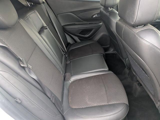 2021 Buick Encore FWD Preferred
