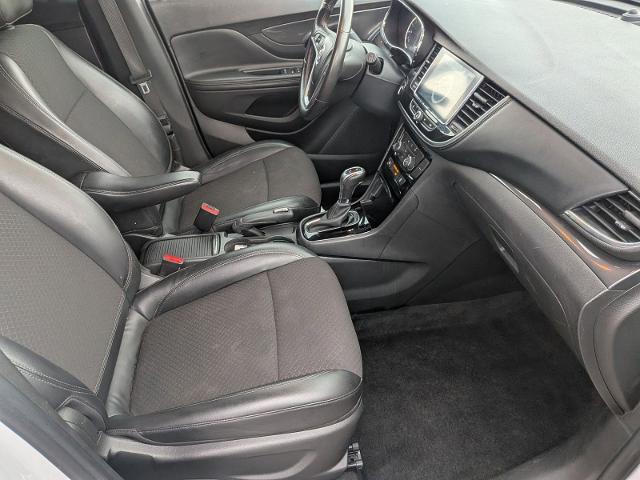 2021 Buick Encore FWD Preferred