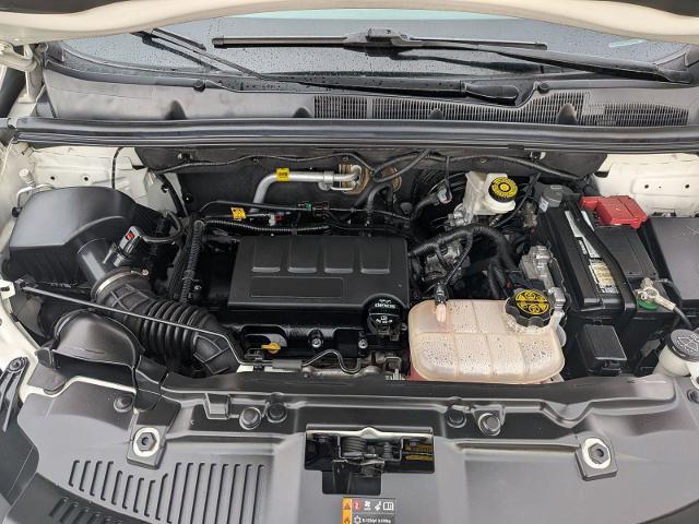 2021 Buick Encore FWD Preferred
