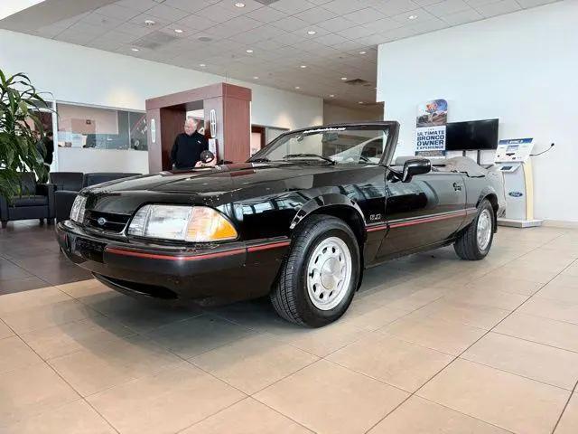 1988 Ford Mustang LX for sale in Pauls Valley, OK