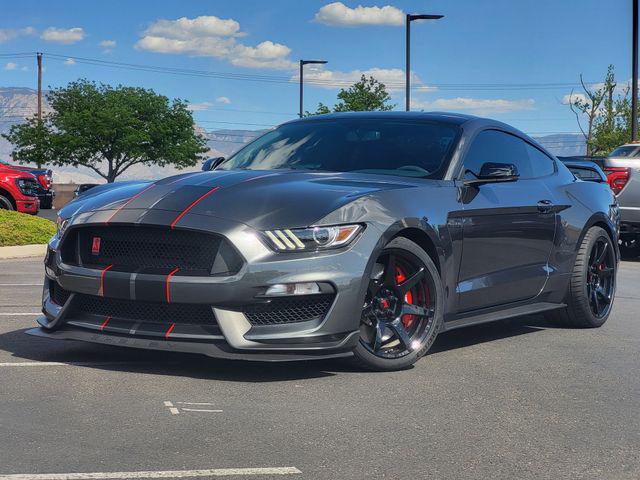 2020 Ford Mustang Shelby GT350 Fastback for sale in Rio Rancho, NM