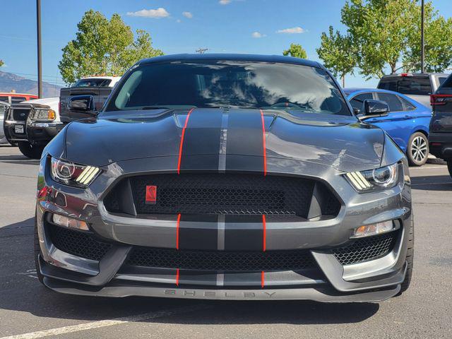 2020 Ford Mustang Shelby GT350 Fastback