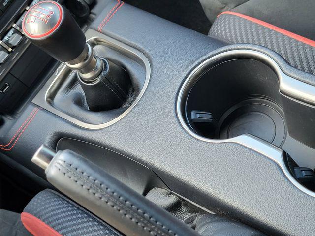 2020 Ford Mustang Shelby GT350 Fastback