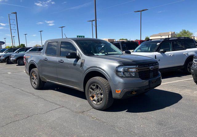 2024 Ford Maverick Lariat for sale in Rio Rancho, NM