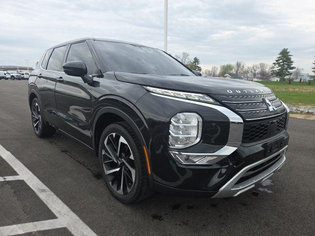 2022 Mitsubishi Outlander SE for sale in Plainfield, IN