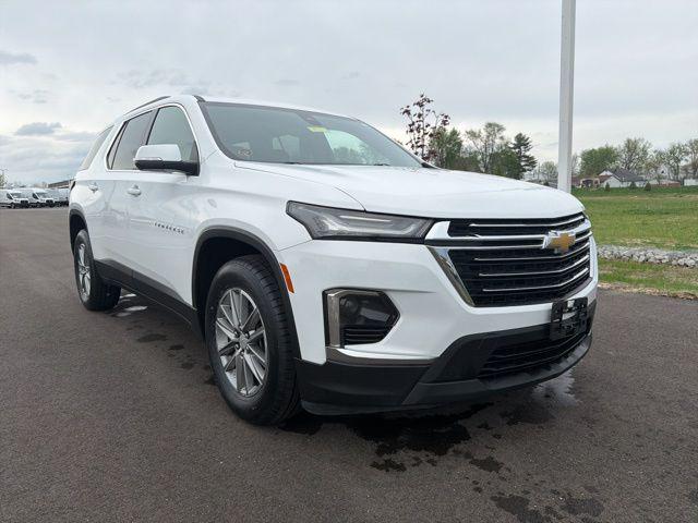 2023 Chevrolet Traverse AWD LT Cloth for sale in Plainfield, IN