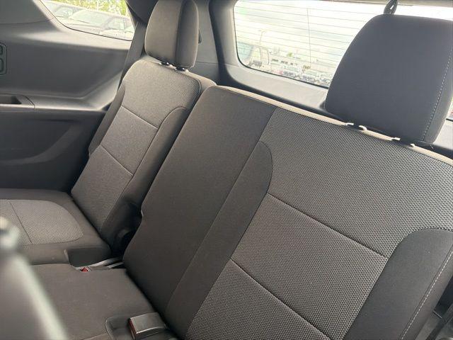 2023 Chevrolet Traverse AWD LT Cloth