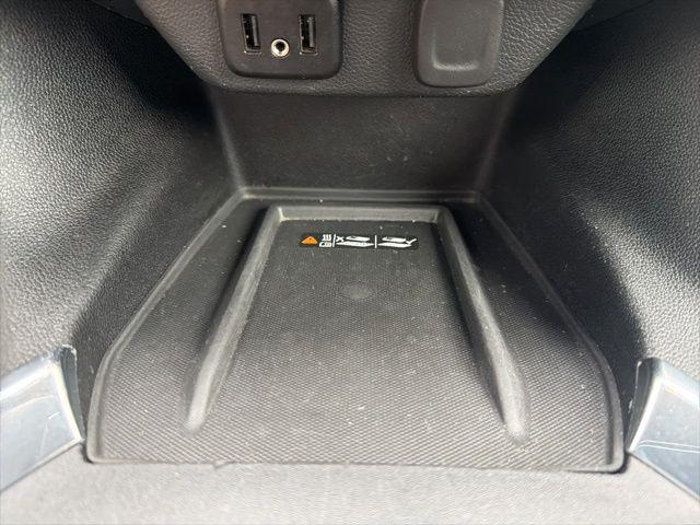 2023 Chevrolet Traverse AWD LT Cloth
