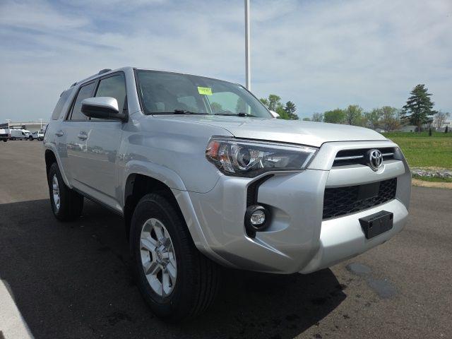 2021 Toyota 4Runner SR5 for sale in Plainfield, IN