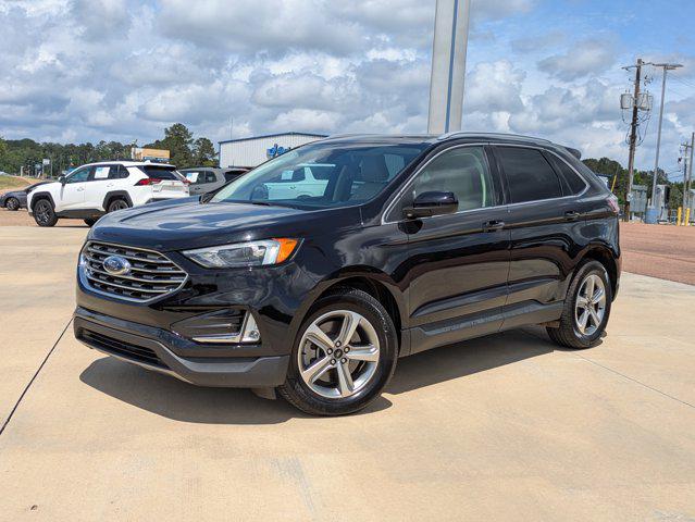 2022 Ford Edge SEL for sale in Collins, MS
