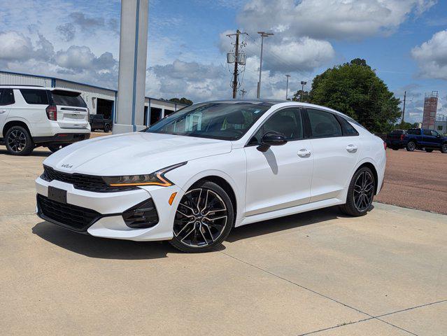 2023 Kia K5 GT for sale in Collins, MS