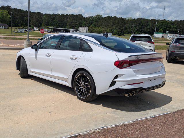 2023 Kia K5 GT