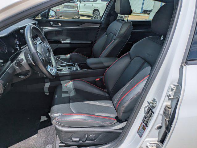 2023 Kia K5 GT