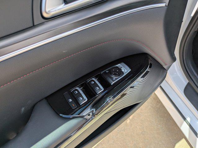 2023 Kia K5 GT