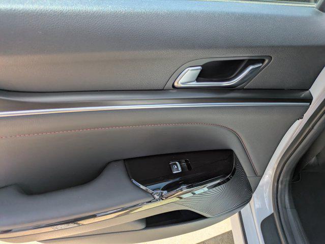 2023 Kia K5 GT