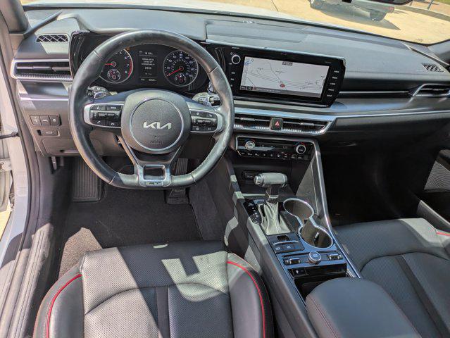 2023 Kia K5 GT
