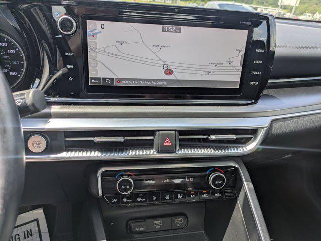 2023 Kia K5 GT