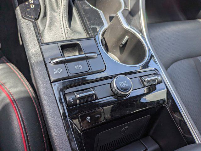 2023 Kia K5 GT