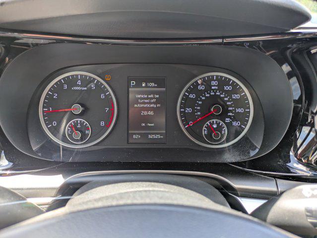 2023 Kia K5 GT