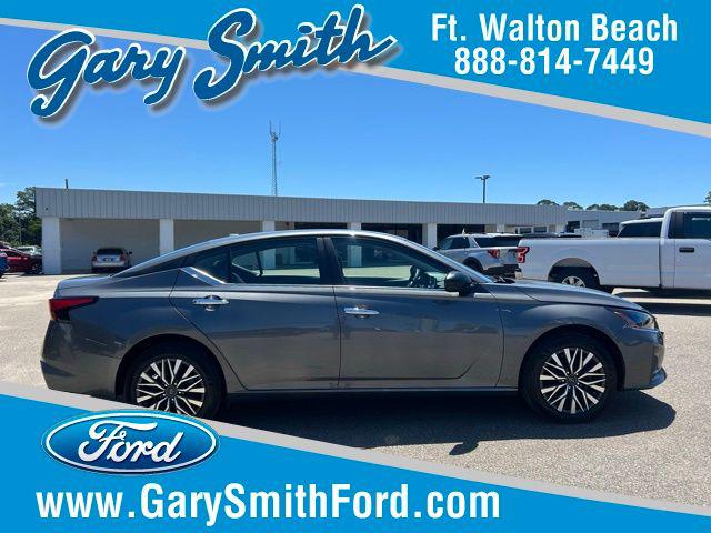2025 Nissan Altima SV AWD for sale in FT WALTON BCH, FL