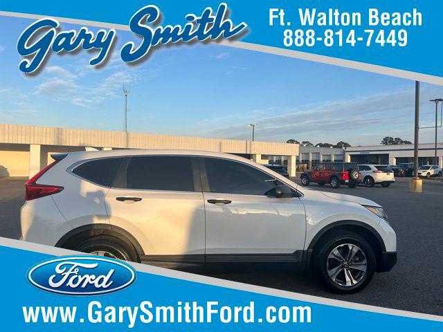 2019 Honda CR-V LX for sale in FT WALTON BCH, FL