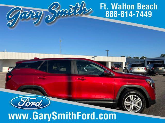 2024 GMC Terrain AWD SLE for sale in FT WALTON BCH, FL