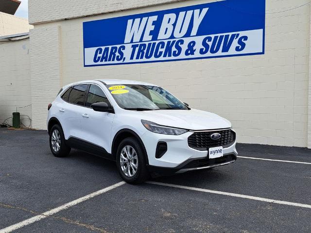 2024 Ford Escape Active for sale in Hampton, VA