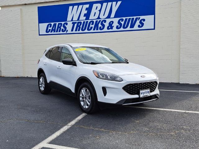 2022 Ford Escape SE for sale in Hampton, VA