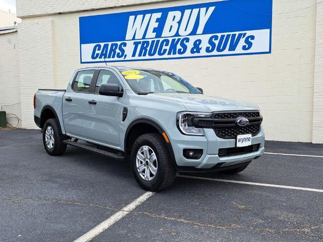 2024 Ford Ranger XL for sale in Hampton, VA