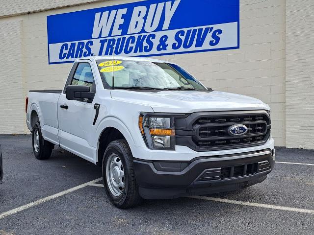 2023 Ford F-150 XL for sale in Hampton, VA