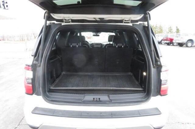 2021 Ford Expedition Limited MAX