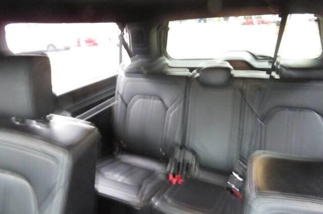 2021 Ford Expedition Limited MAX