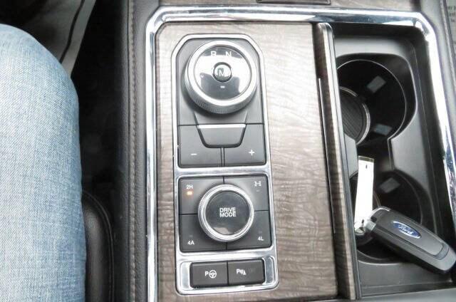 2021 Ford Expedition Limited MAX