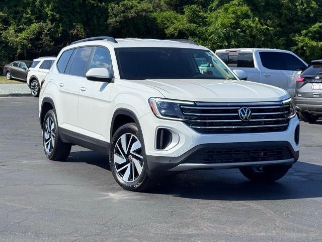 2025 Volkswagen Atlas 2.0T SE w/Technology for sale in Burlington, NC