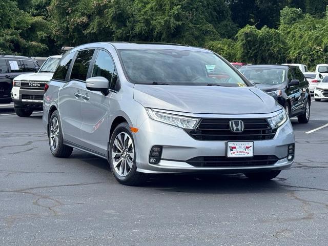 2023 Honda Odyssey EX-L for sale in Burlington, NC