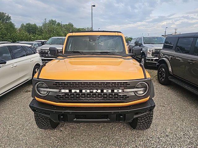 2022 Ford Bronco Badlands for sale in Bardstown, KY