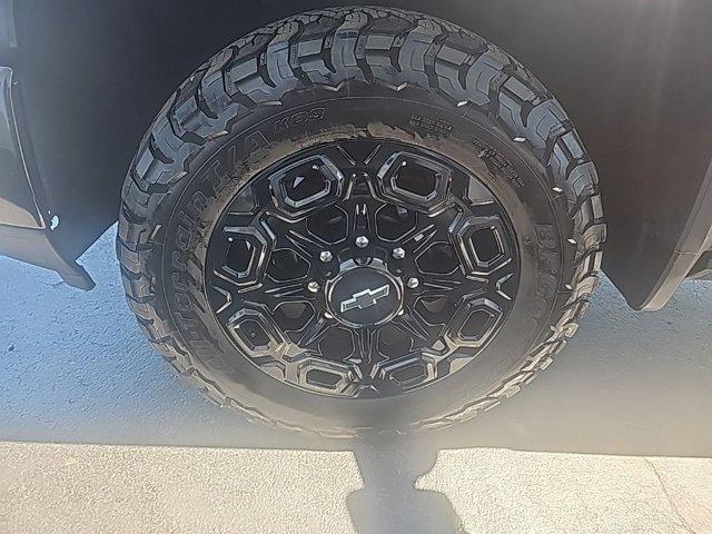 2024 Chevrolet Silverado 2500HD 4WD Crew Cab Standard Bed High Country