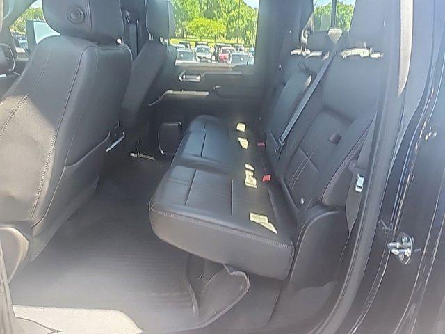 2024 Chevrolet Silverado 2500HD 4WD Crew Cab Standard Bed High Country