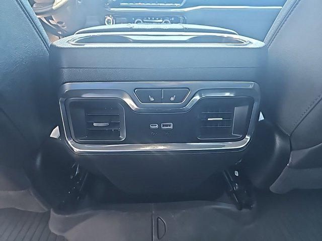 2024 Chevrolet Silverado 2500HD 4WD Crew Cab Standard Bed High Country