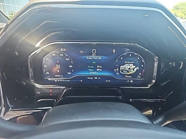 2024 Chevrolet Silverado 2500HD 4WD Crew Cab Standard Bed High Country