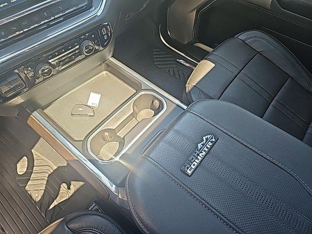 2024 Chevrolet Silverado 2500HD 4WD Crew Cab Standard Bed High Country