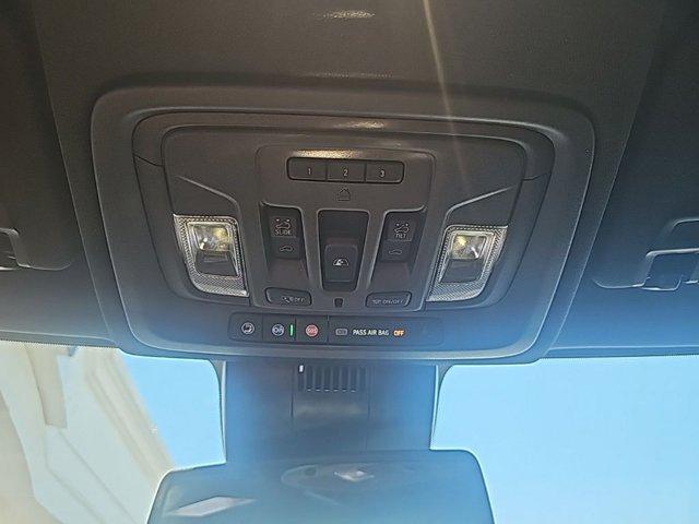 2024 Chevrolet Silverado 2500HD 4WD Crew Cab Standard Bed High Country