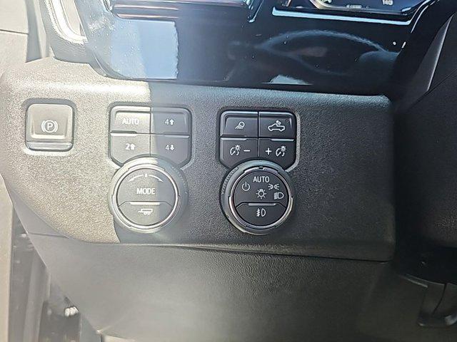 2024 Chevrolet Silverado 2500HD 4WD Crew Cab Standard Bed High Country