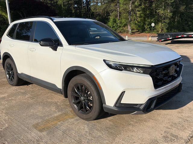 2024 Honda CR-V Hybrid Sport-L for sale in Lagrange, GA