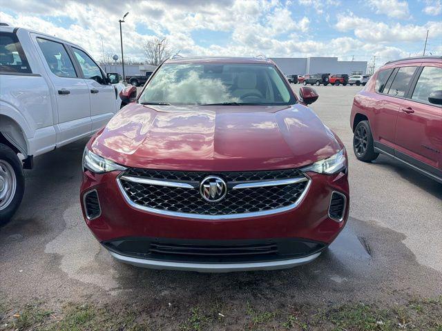 2023 Buick Envision Avenir AWD