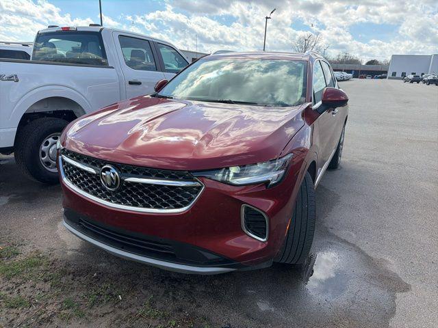 2023 Buick Envision Avenir AWD