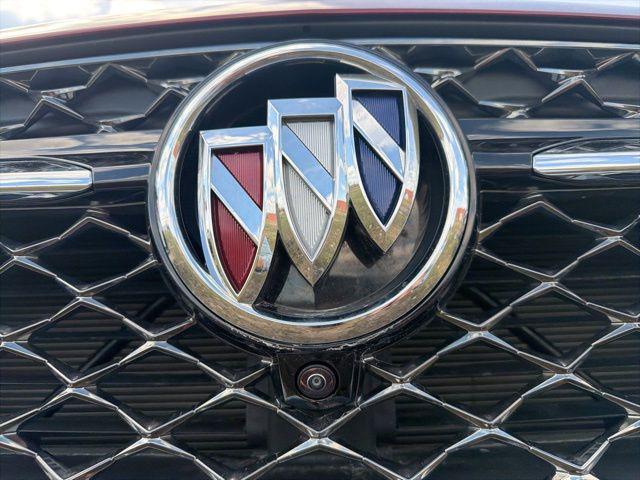 2023 Buick Envision Avenir AWD
