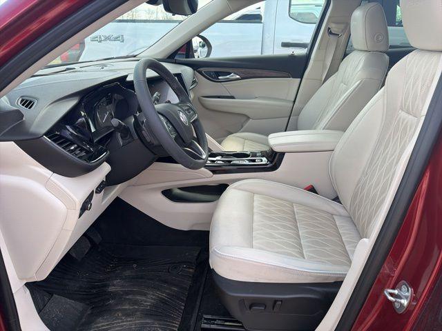 2023 Buick Envision Avenir AWD